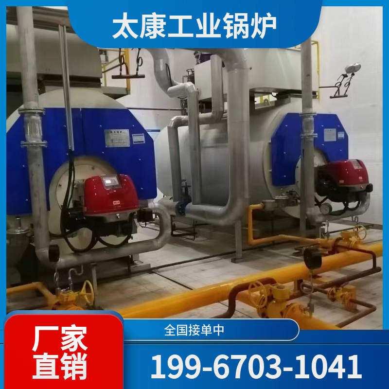 宜春环保燃煤锅炉